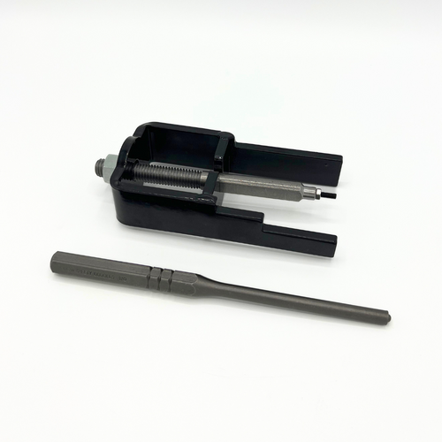 Can Am Secondary Roller Pin Pulling Tool