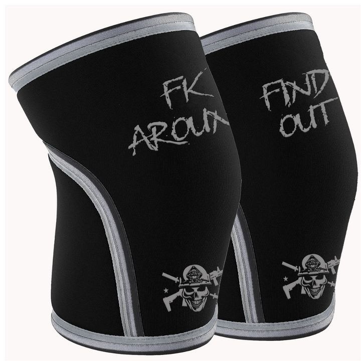 Load image into Gallery viewer, Knee Sleeves
