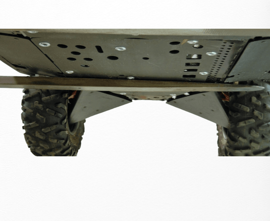 Trail Armor iMpact A-arm Guards for 2014-18 Can-Am Maverick 1000R X / XC
