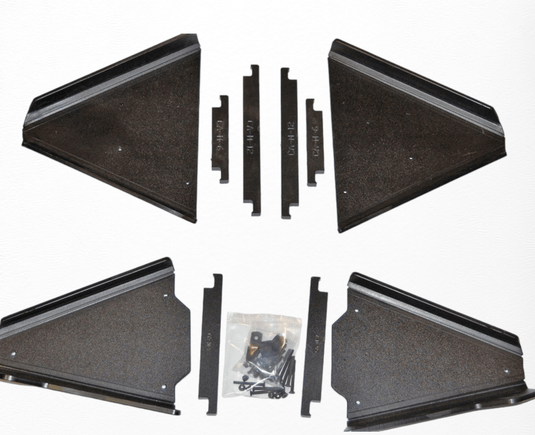 Trail Armor iMpact A-arm Guards for 2014-18 Can-Am Maverick 1000R X / XC