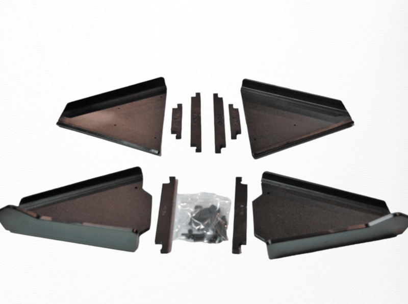 Load image into Gallery viewer, Trail Armor iMpact A-arm Guards for 2014-18 Can-Am Maverick 1000R X / XC
