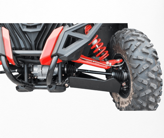 Trail Armor iMpact A-arm Guards for 2014-18 Can-Am Maverick 1000R X / XC