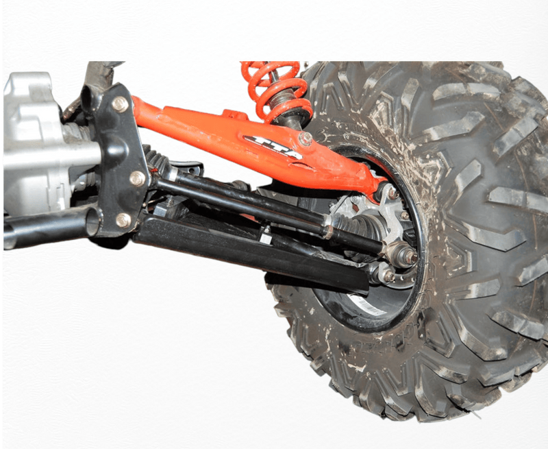Load image into Gallery viewer, Trail Armor iMpact A-arm Guards for 2014-18 Can-Am Maverick 1000R X / XC

