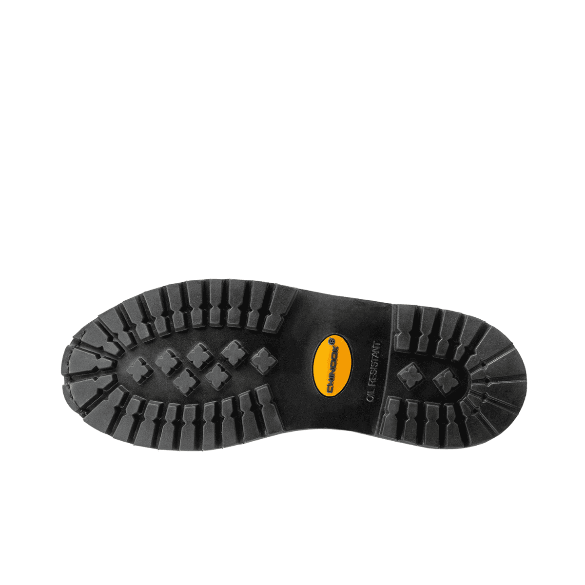 Oil Rigger 6” Steel Toe Men’s Work Boot - Black - Skoutley Outdoors LLC