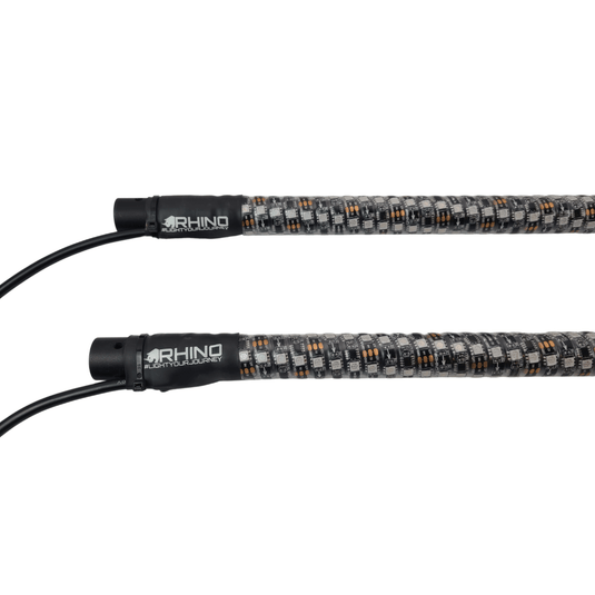 Rhino Lights Standard 1" Whip Lights