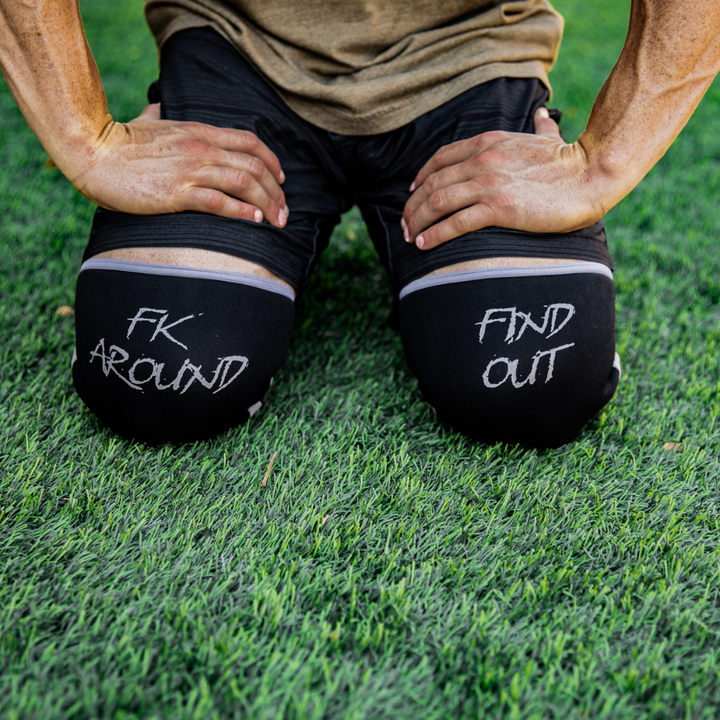 Load image into Gallery viewer, Knee Sleeves

