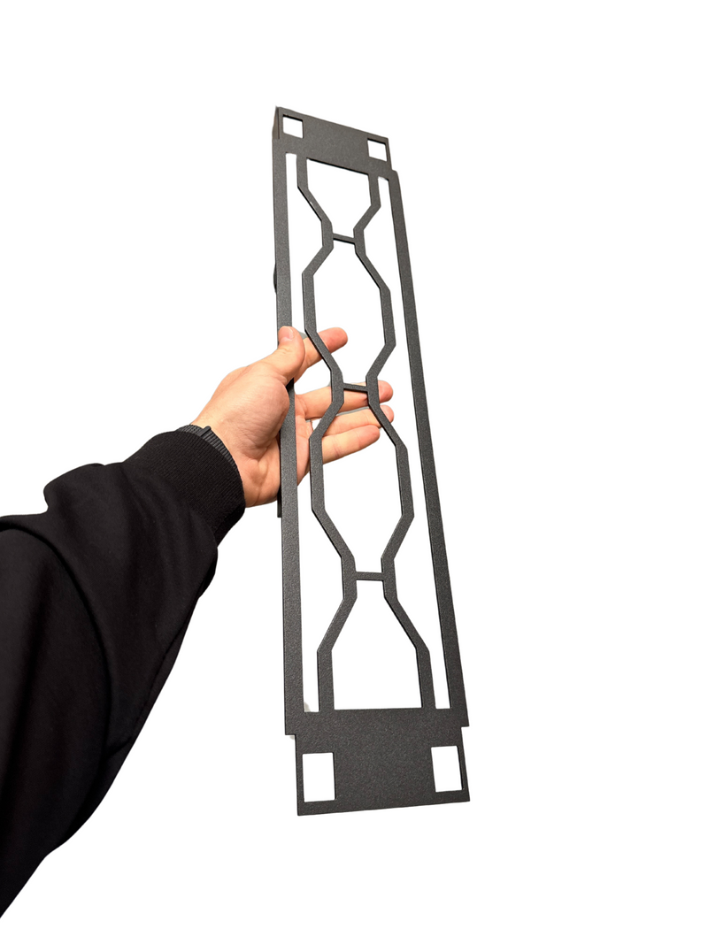 Load image into Gallery viewer, 2024+ Ford Raptor Gen 3 Refresh Guard Plate
