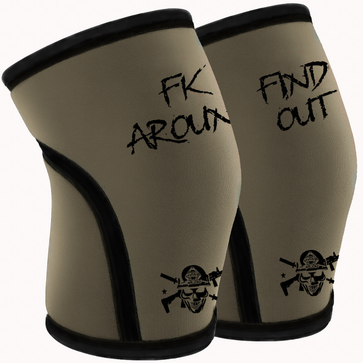 Load image into Gallery viewer, Knee Sleeves
