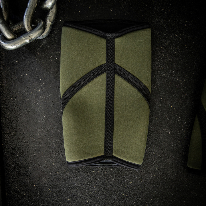 Load image into Gallery viewer, Knee Sleeves
