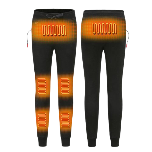 Load image into Gallery viewer, Heated Underwear Pants
