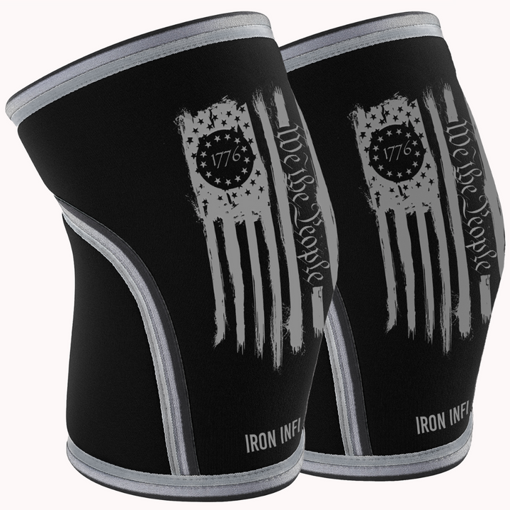 Load image into Gallery viewer, Knee Sleeves
