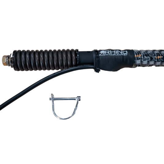 Rhino Lights Standard 1" Whip Lights