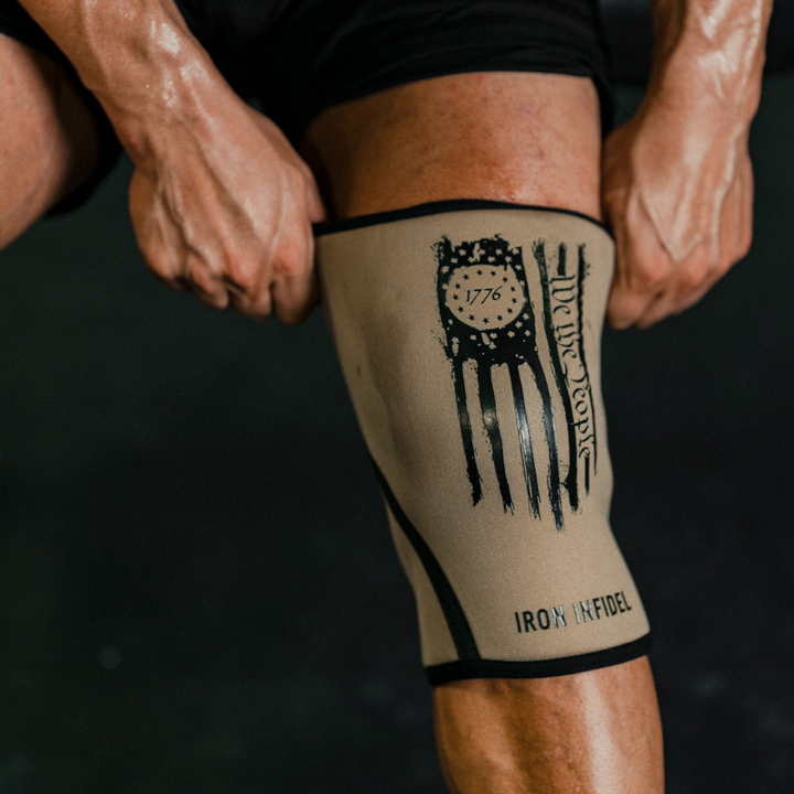 Load image into Gallery viewer, Knee Sleeves
