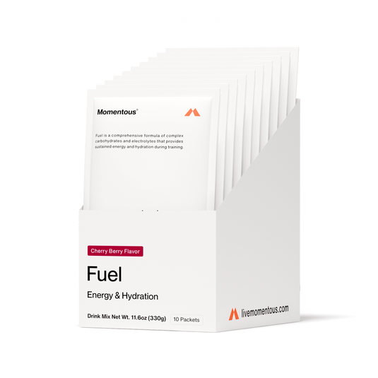 Fuel 10-Travel Packs