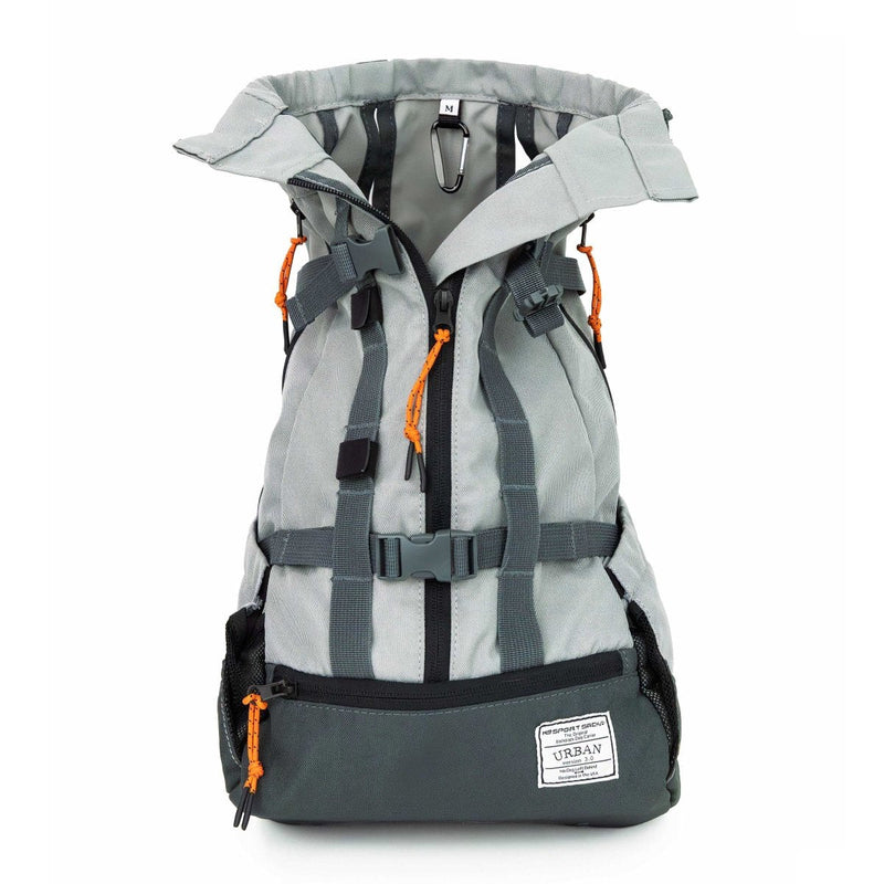Load image into Gallery viewer, Urban 3 | Dual Use Dog Carrier &amp; Traditional Backpack
