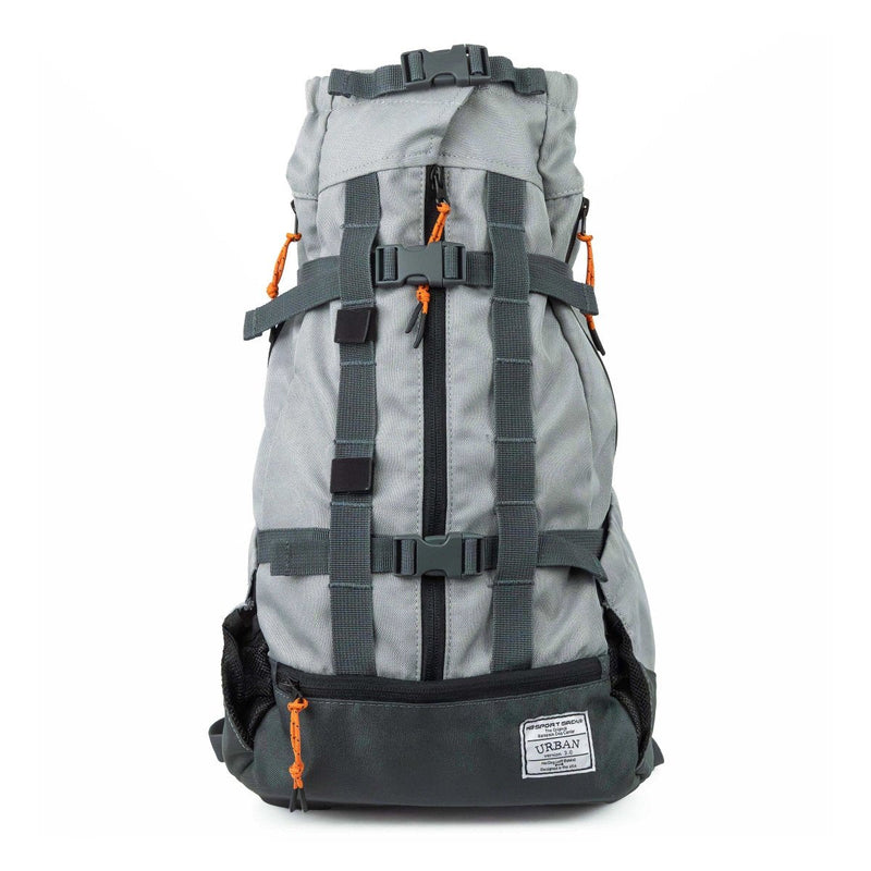 Load image into Gallery viewer, Urban 3 | Dual Use Dog Carrier &amp; Traditional Backpack
