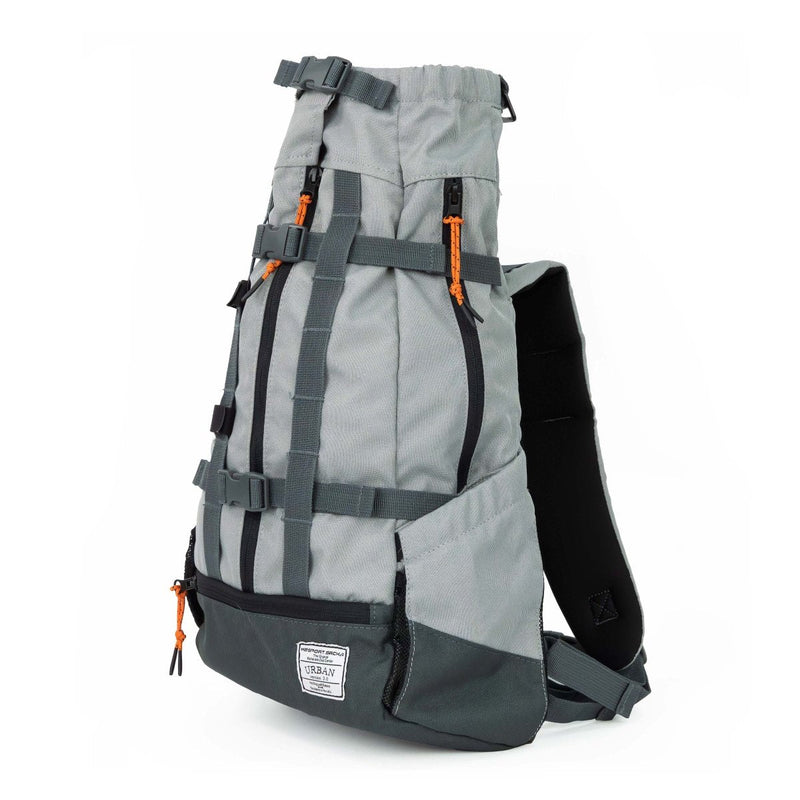 Load image into Gallery viewer, Urban 3 | Dual Use Dog Carrier &amp; Traditional Backpack
