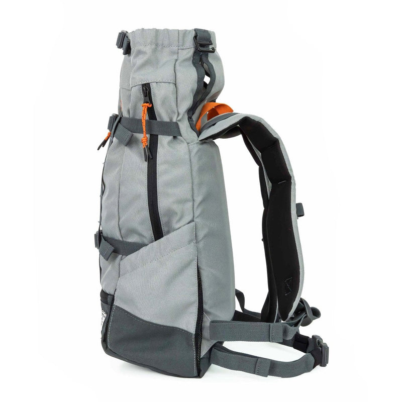 Load image into Gallery viewer, Urban 3 | Dual Use Dog Carrier &amp; Traditional Backpack
