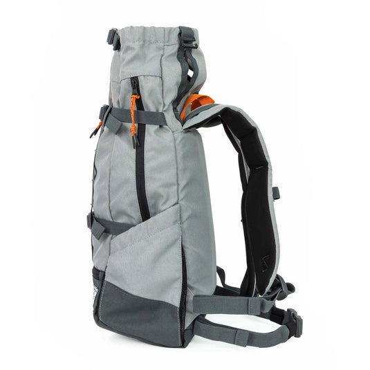 Urban 3 | Dual Use Dog Carrier & Traditional Backpack