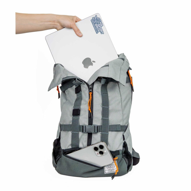 Load image into Gallery viewer, Urban 3 | Dual Use Dog Carrier &amp; Traditional Backpack
