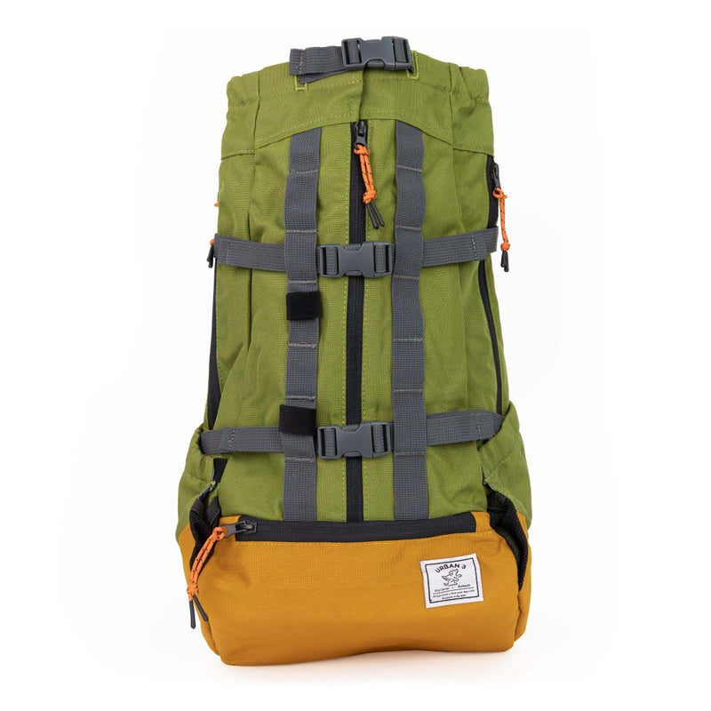 Load image into Gallery viewer, Urban 3 | Dual Use Dog Carrier &amp; Traditional Backpack
