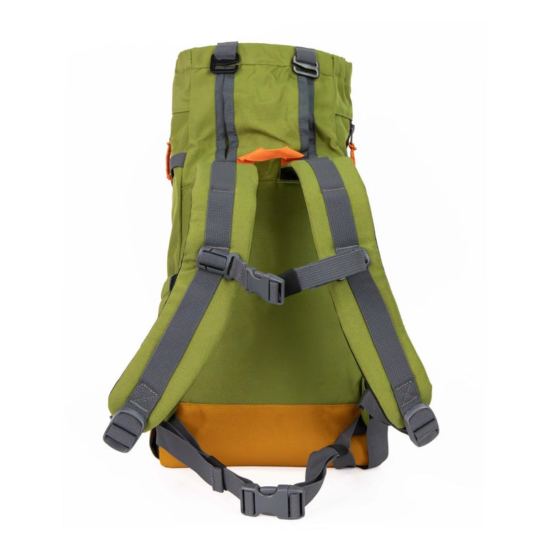 Load image into Gallery viewer, Urban 3 | Dual Use Dog Carrier &amp; Traditional Backpack
