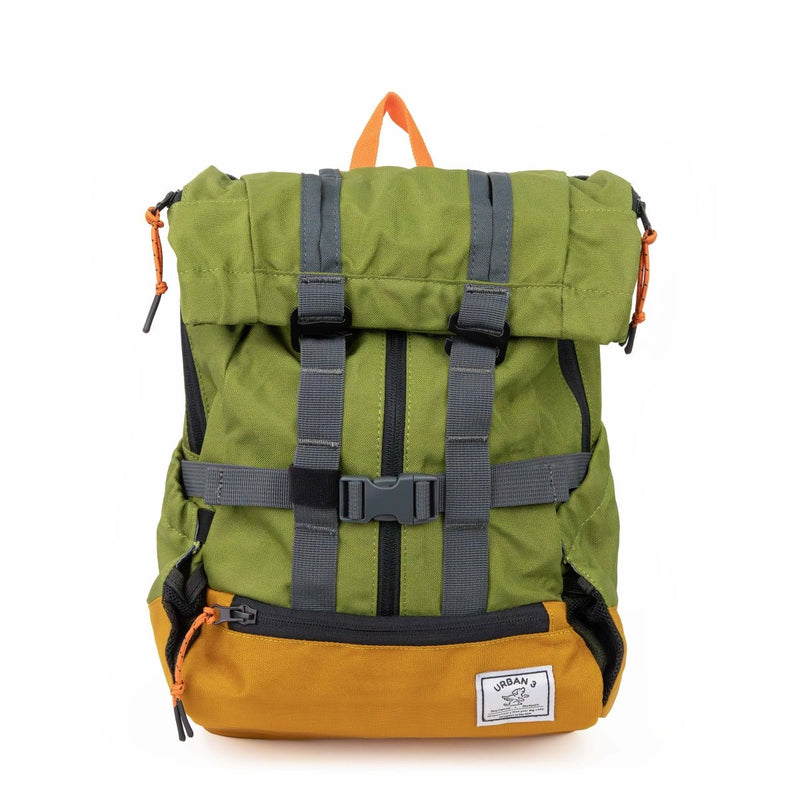 Load image into Gallery viewer, Urban 3 | Dual Use Dog Carrier &amp; Traditional Backpack

