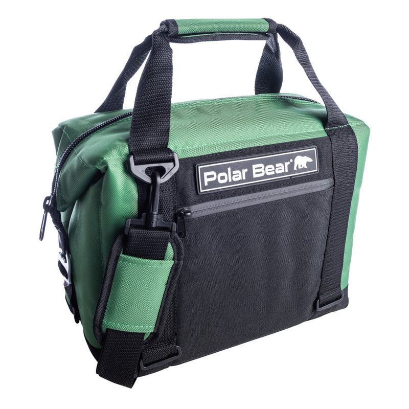 Load image into Gallery viewer, 12 Pack Original Nylon Soft Cooler
