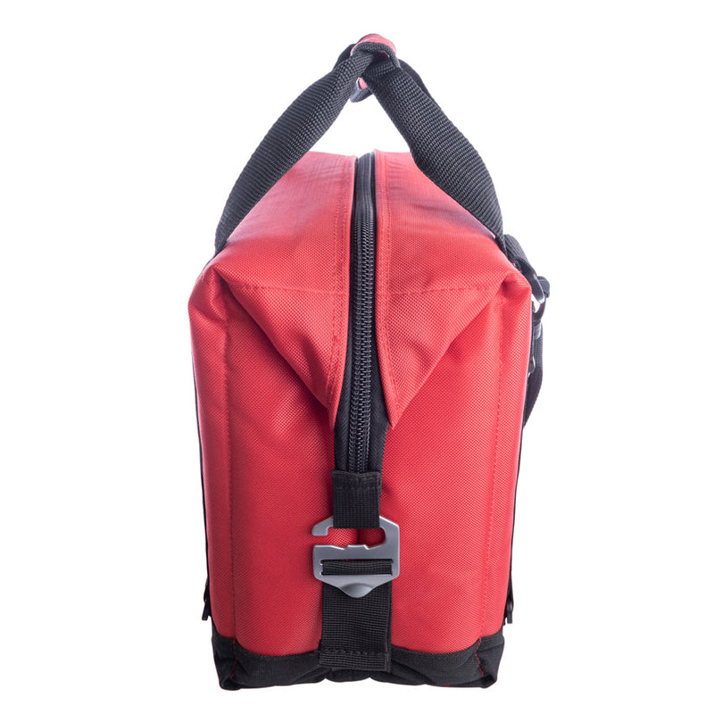 Load image into Gallery viewer, 12 Pack Original Nylon Soft Cooler
