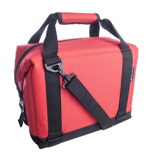12 Pack Original Nylon Soft Cooler