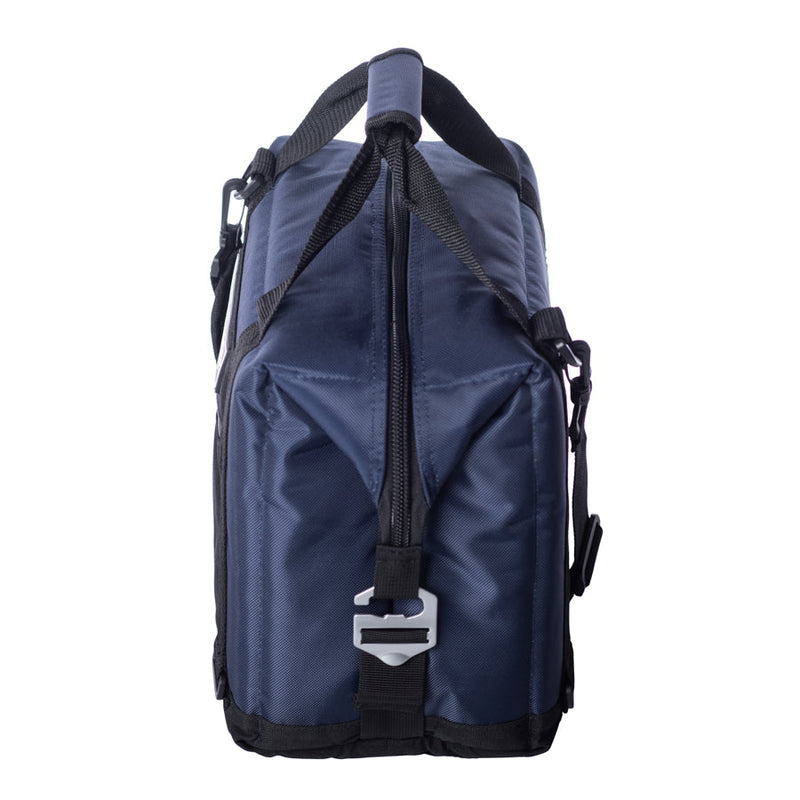 Load image into Gallery viewer, 12 Pack Original Nylon Soft Cooler
