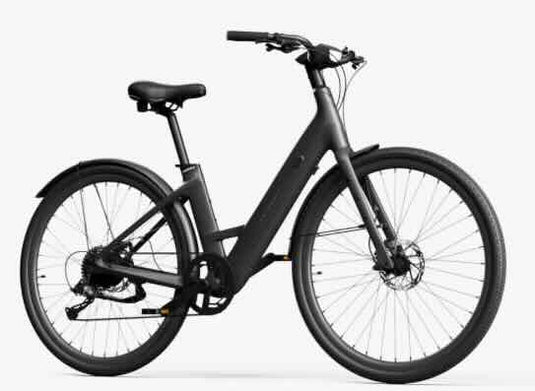 Urtopia Electric Bike Carbon 1 Pro Step Through