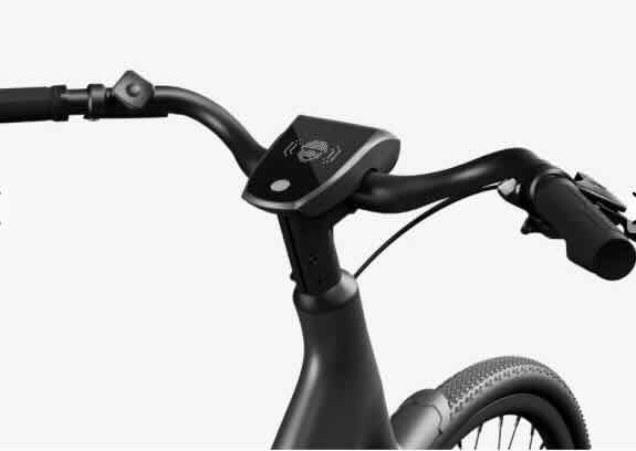 Load image into Gallery viewer, Urtopia Electric Bike Carbon 1 Pro Step Through
