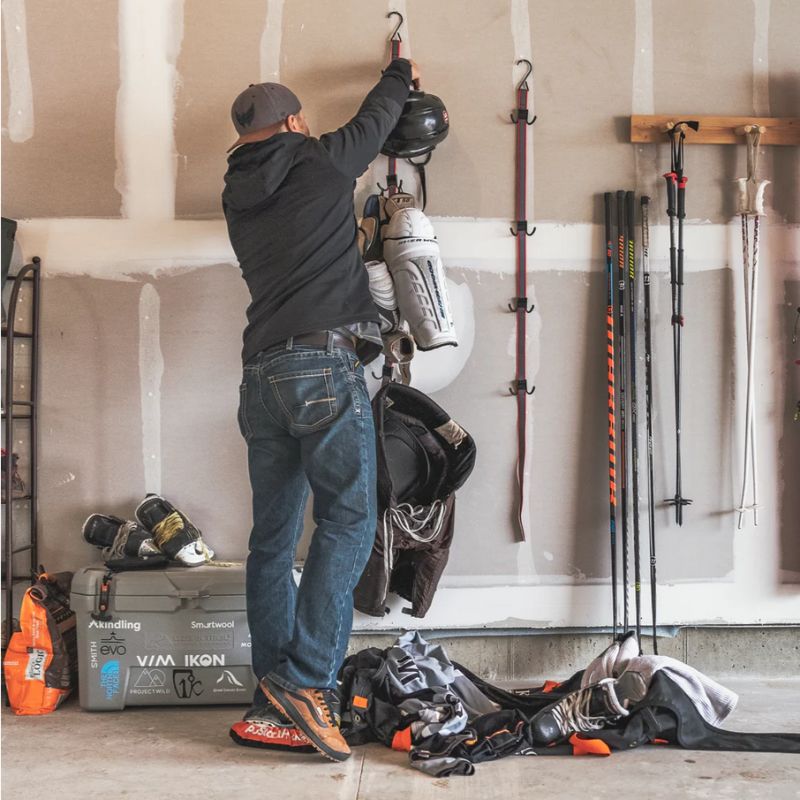 Load image into Gallery viewer, THE UTTY GEAR ORGANIZER
