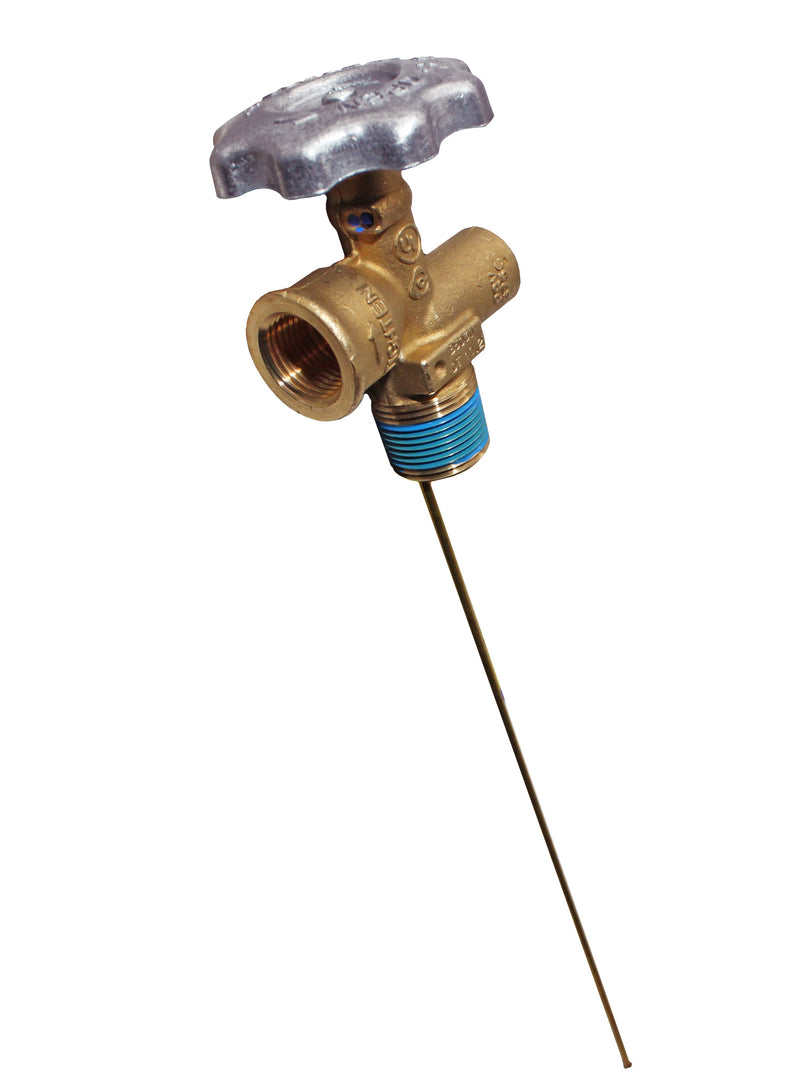 Load image into Gallery viewer, Flame King 100lb POL Valve
