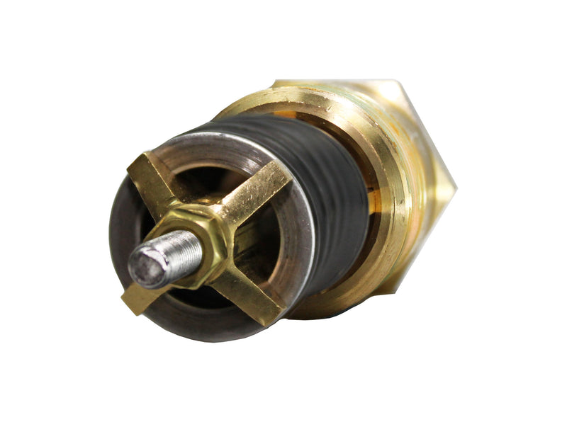 Load image into Gallery viewer, Flame King Pressure Relief Valve for 239LB and 420LB Refrigerant Recovery Tanks with 400 PSI 3/4″ MPT Fitting
