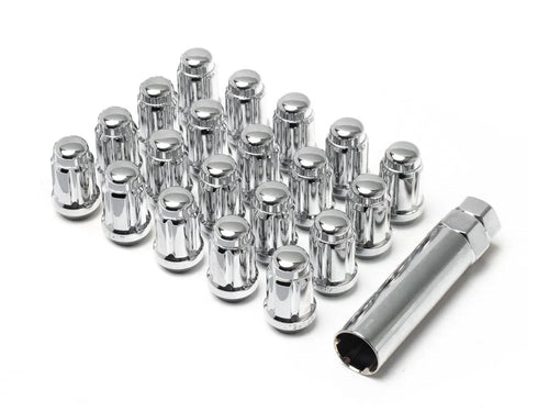 12X1.50 SPLINE 5 LUG KIT 1.38