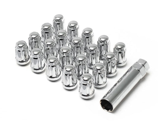 12X1.50 SPLINE 5 LUG KIT 1.38