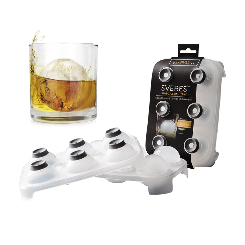 Load image into Gallery viewer, Sveres Jumbo Ice Ball Tray
