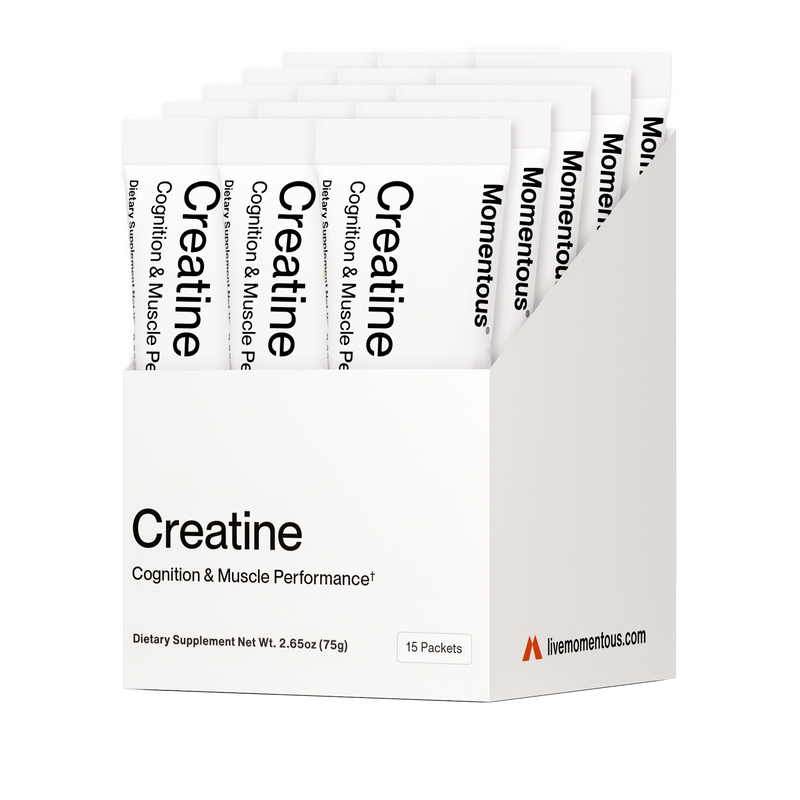 Load image into Gallery viewer, Creatine 15-Travel Packs
