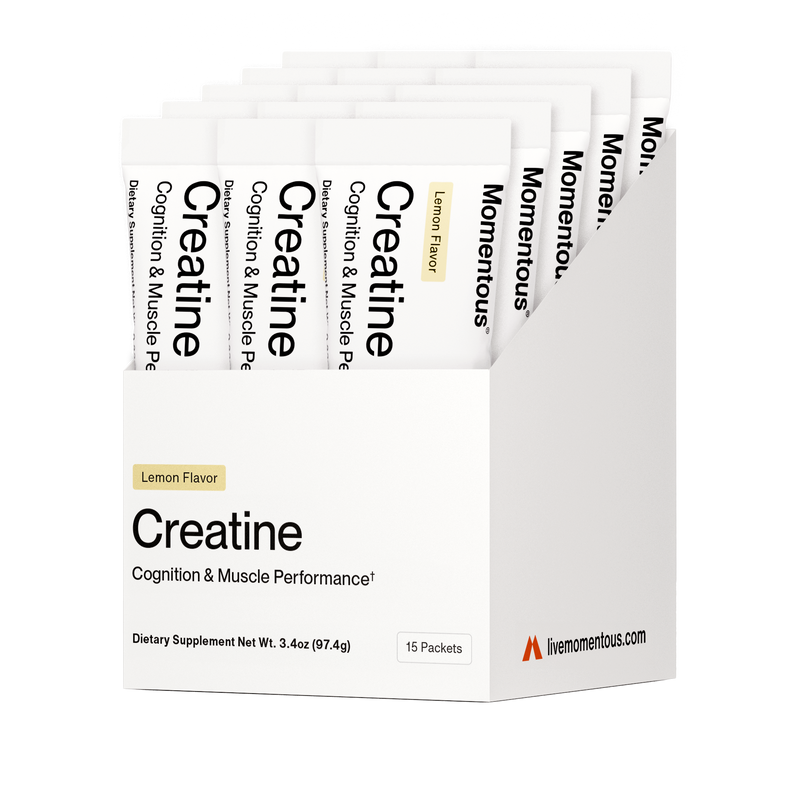 Load image into Gallery viewer, Creatine 15-Travel Packs
