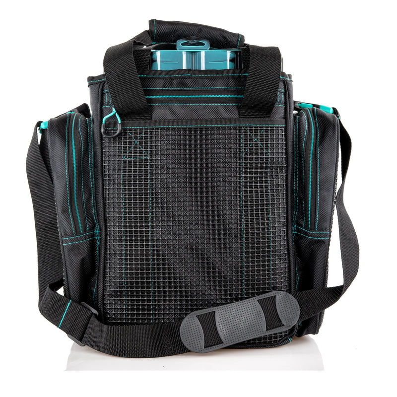 Load image into Gallery viewer, Vertical 3700 Drift Series Tackle Bag Seafoam
