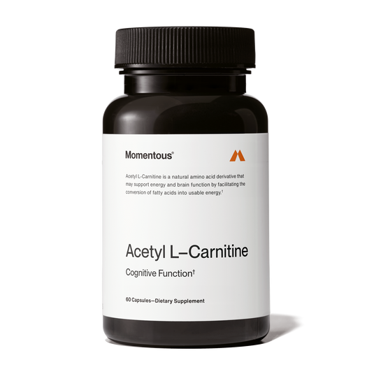 Acetyl L-Carnitine