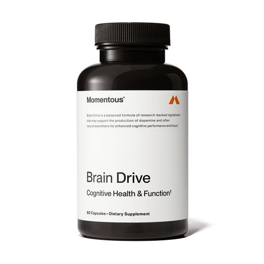 Brain Drive