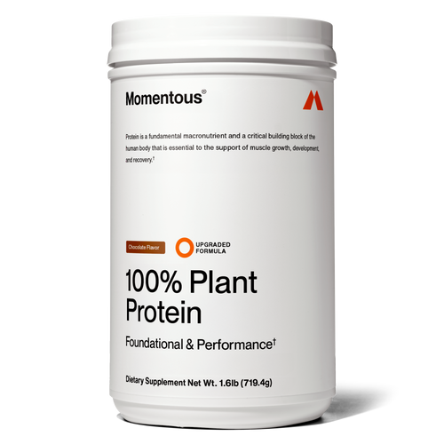100% Plant Protein Powder