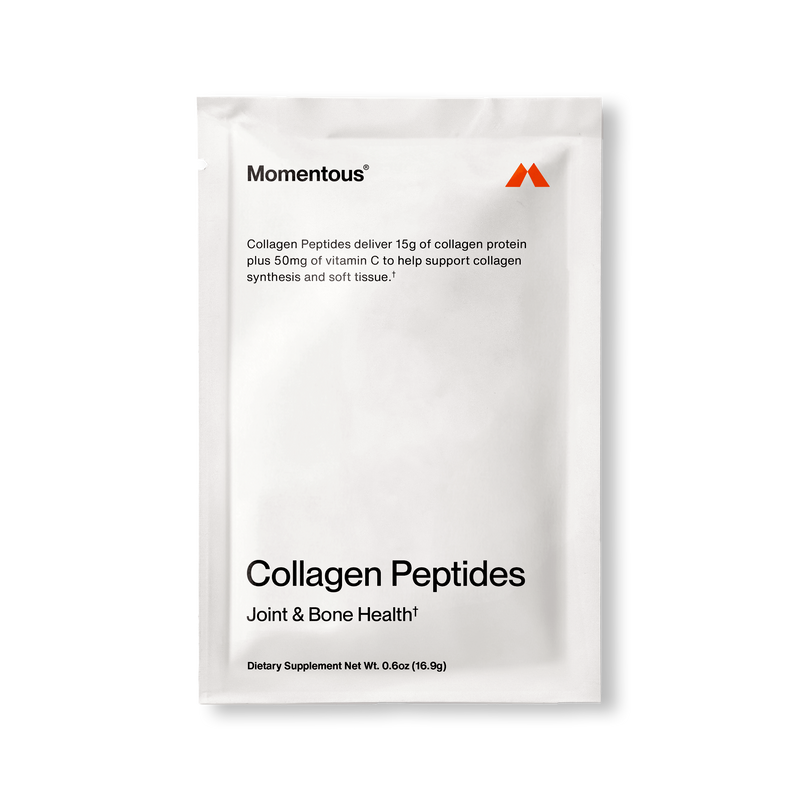 Load image into Gallery viewer, Collagen Peptides 10-Travel Packs

