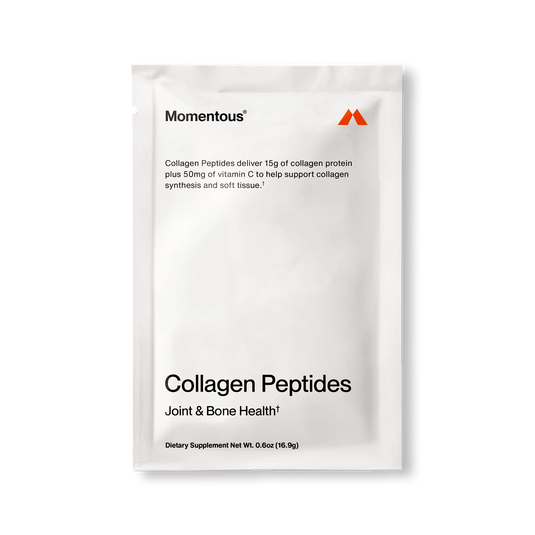 Collagen Peptides 10-Travel Packs