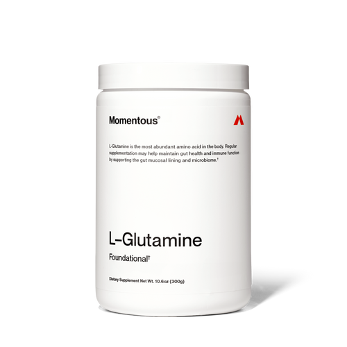L-Glutamine