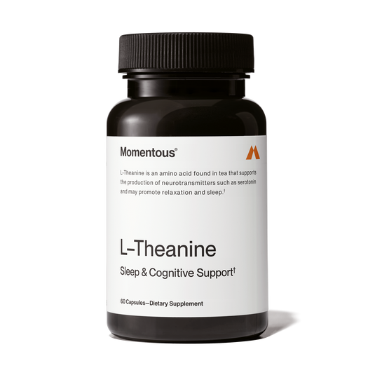 L-Theanine