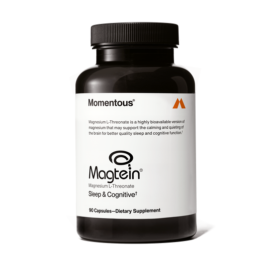 Magnesium L-Threonate